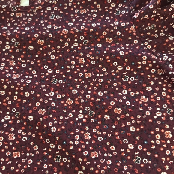 Loft Outlet top. Size XL - Picture 4 of 7